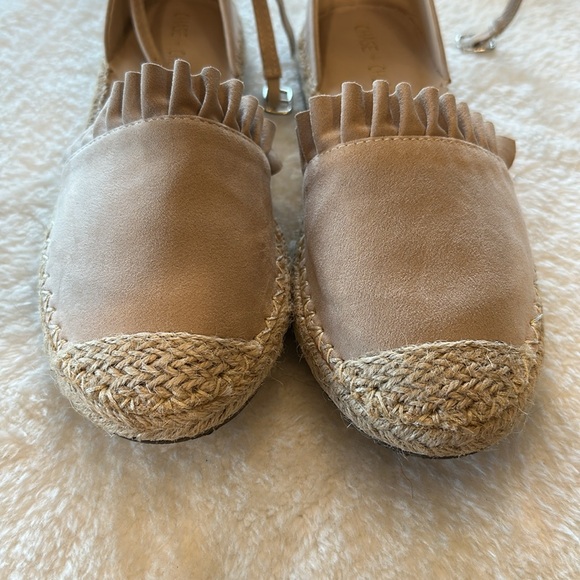 Chase +Chooe shoes - Picture 8 of 8